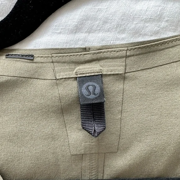 lululemon athletica Olive Jumpsuit - Picture 7 of 8